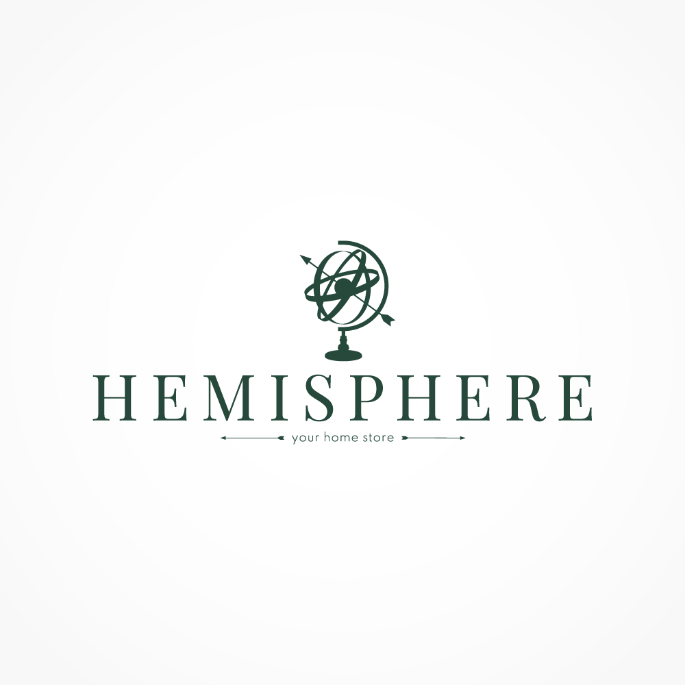logo for Hemisphere