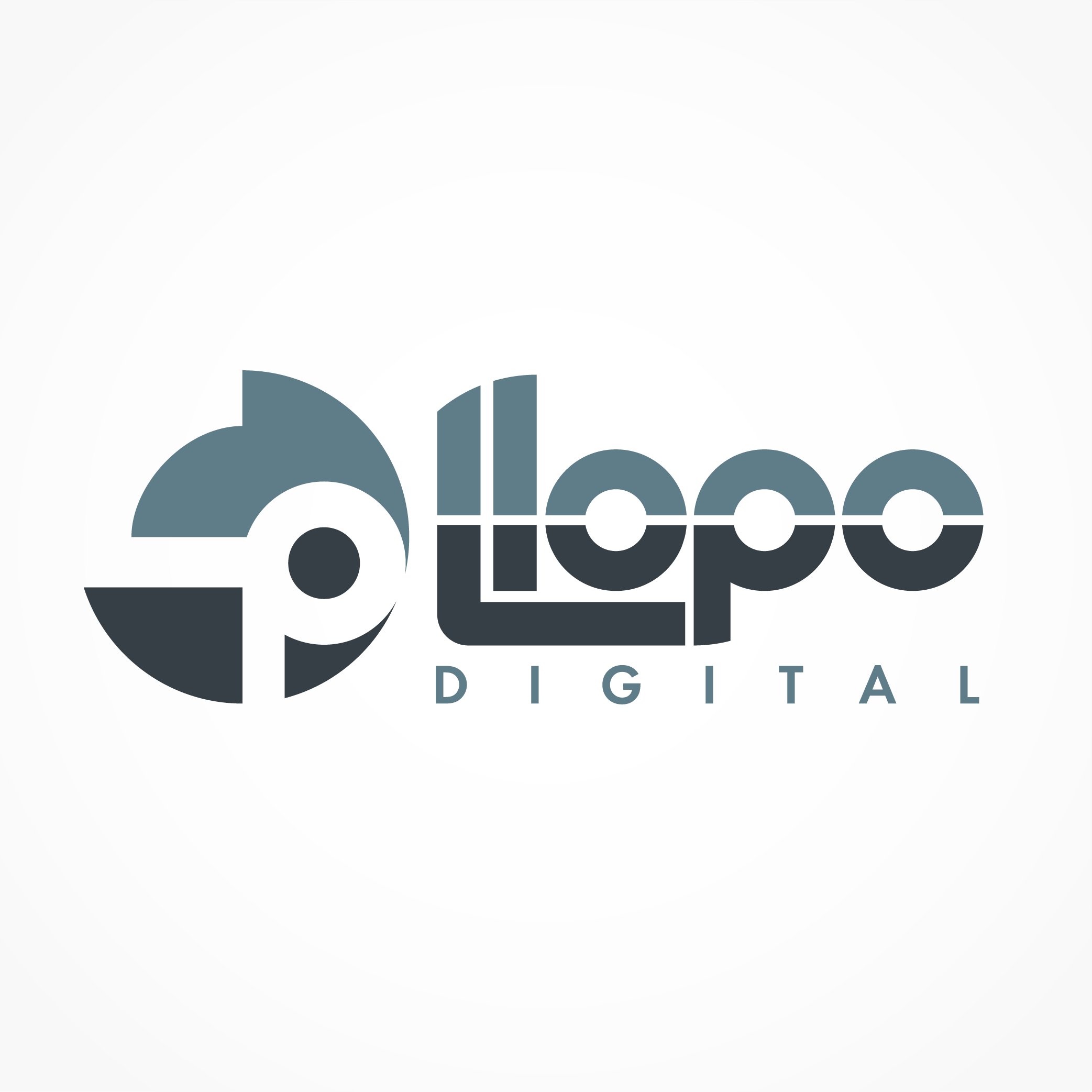 logo for Llopo Digital