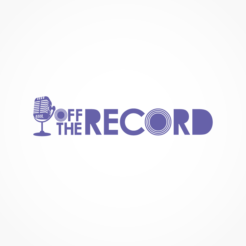 logo for Off the Record
