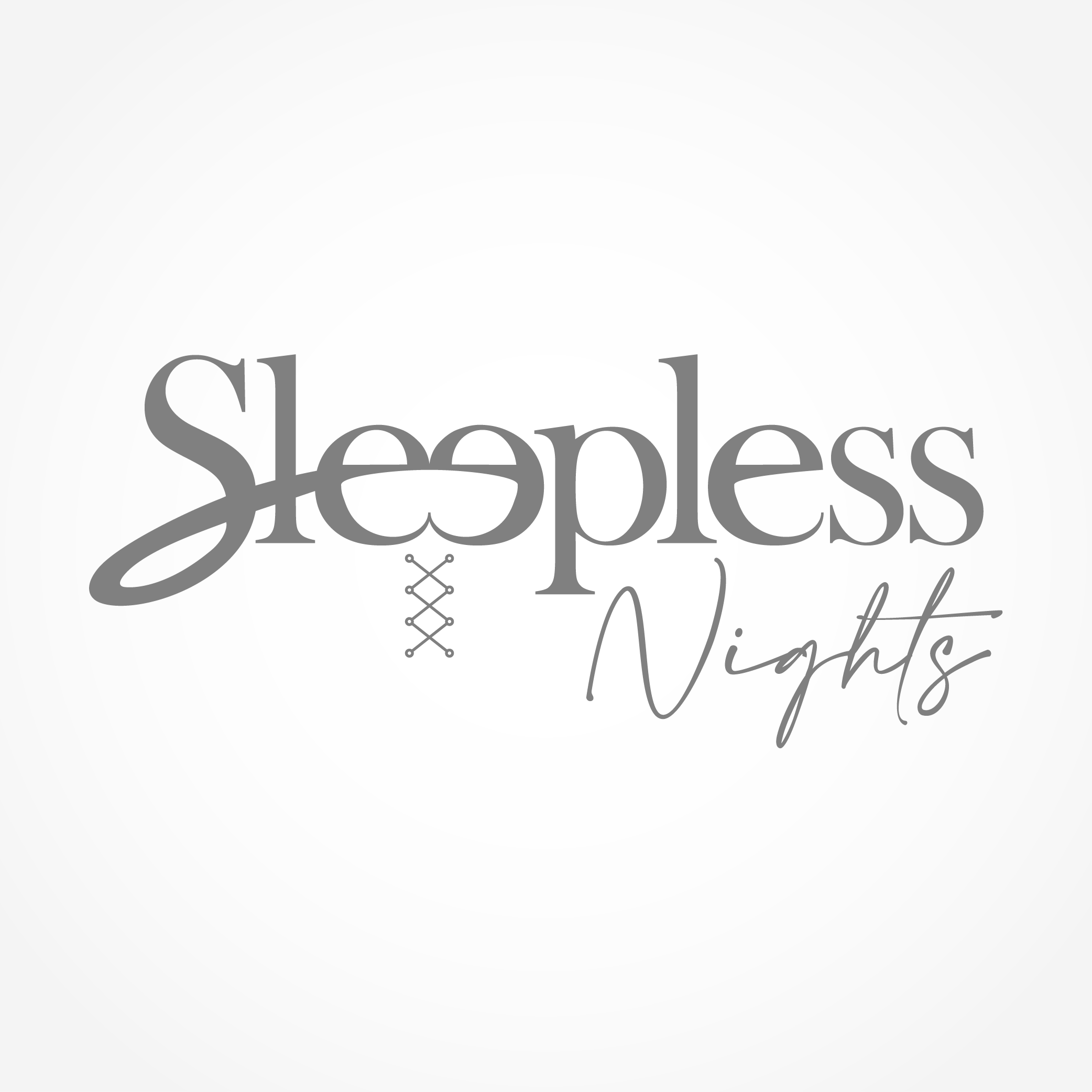 logo for Sleepless Nights