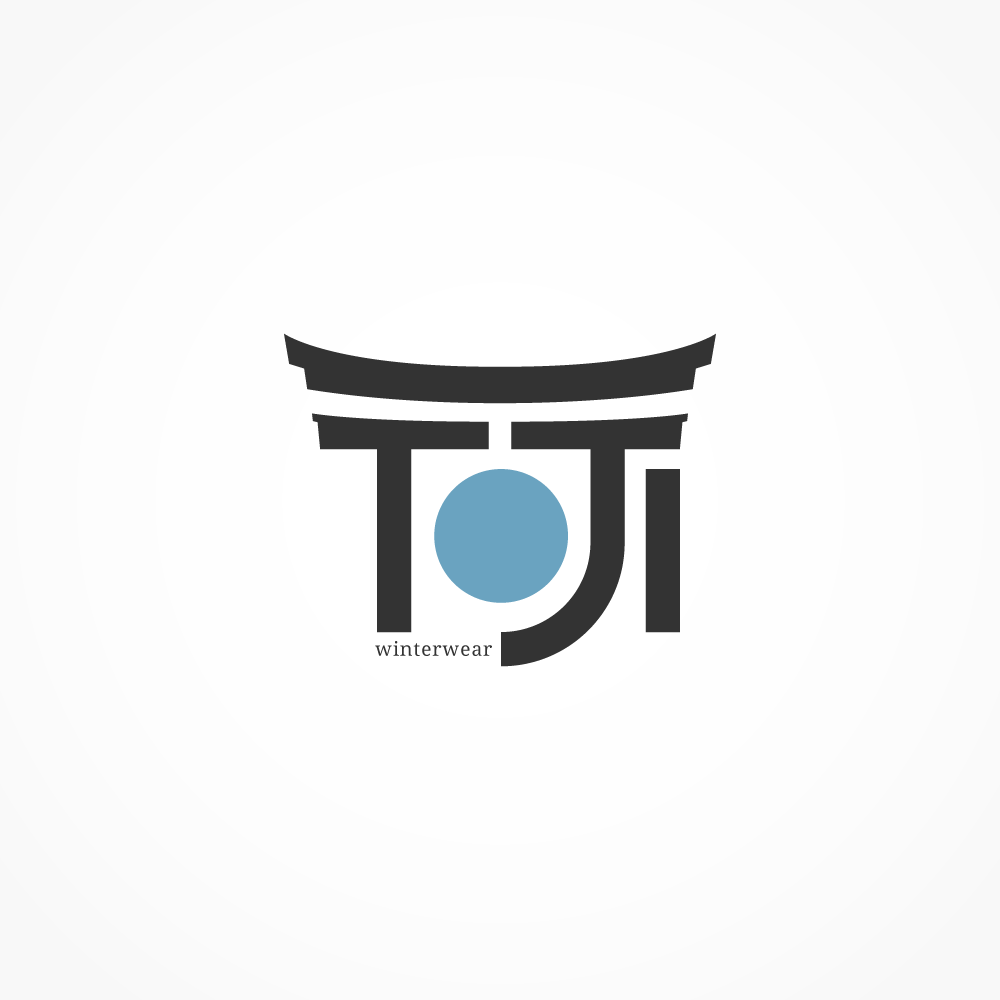 logo for Toji Winterwear